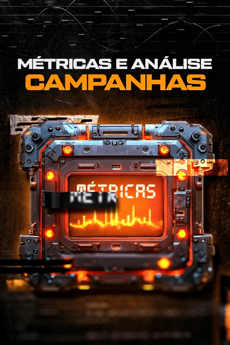 5-métricas-e análise-de campanhas