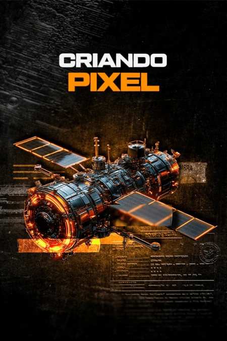 criando pixel